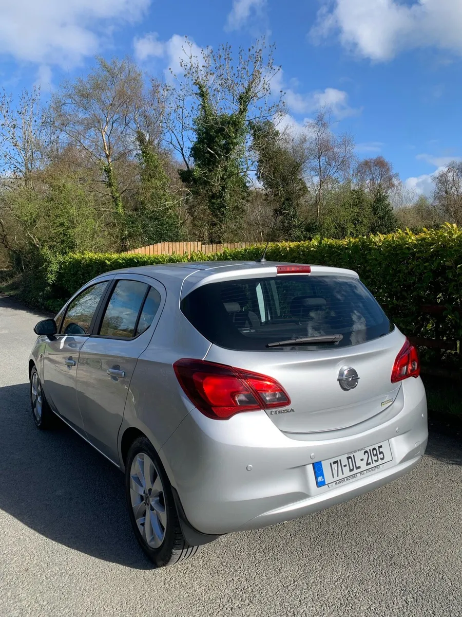 Opel Corsa - Image 4