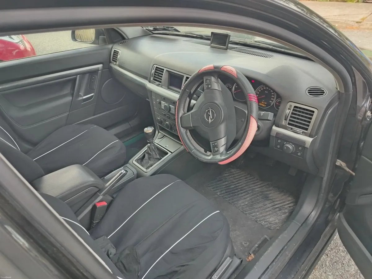 Opel Vectra 2007 - Image 3