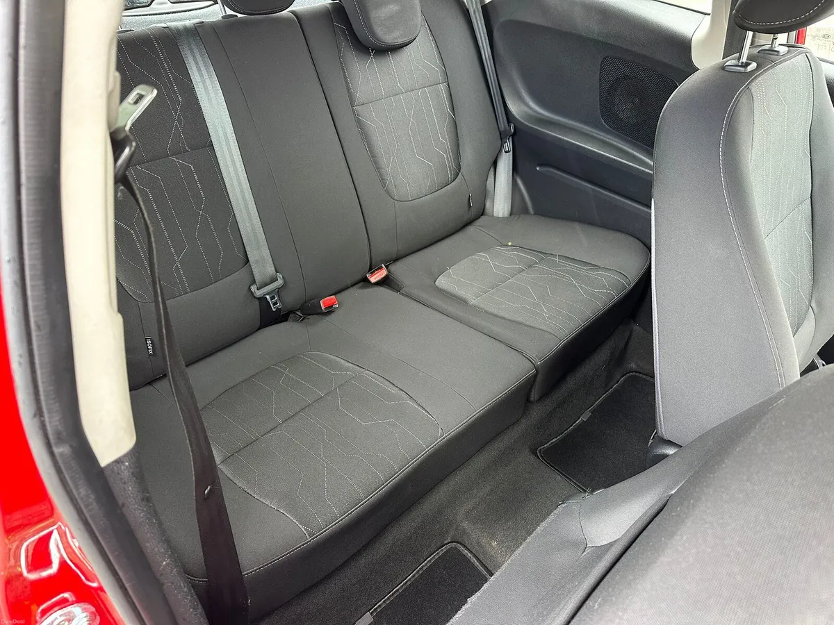 Kia picanto - Image 2