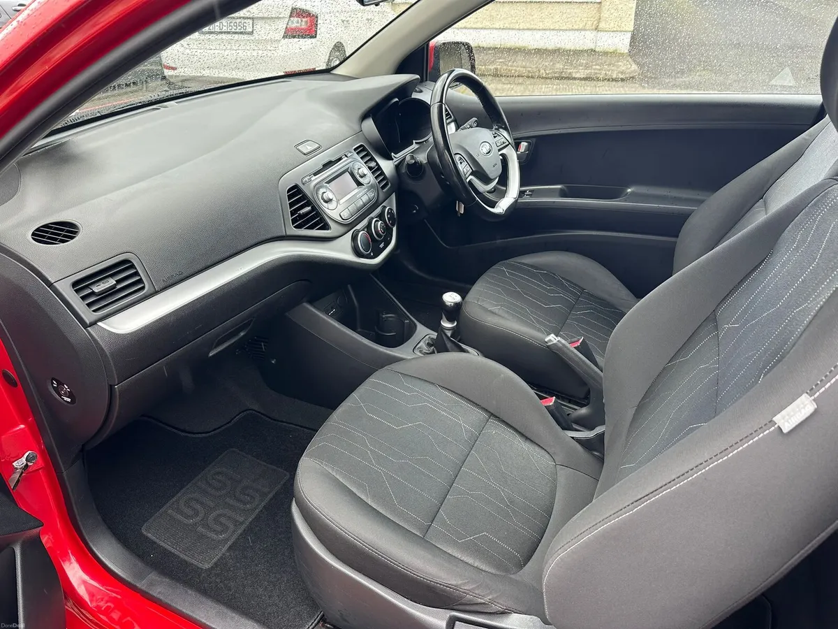 Kia picanto - Image 3