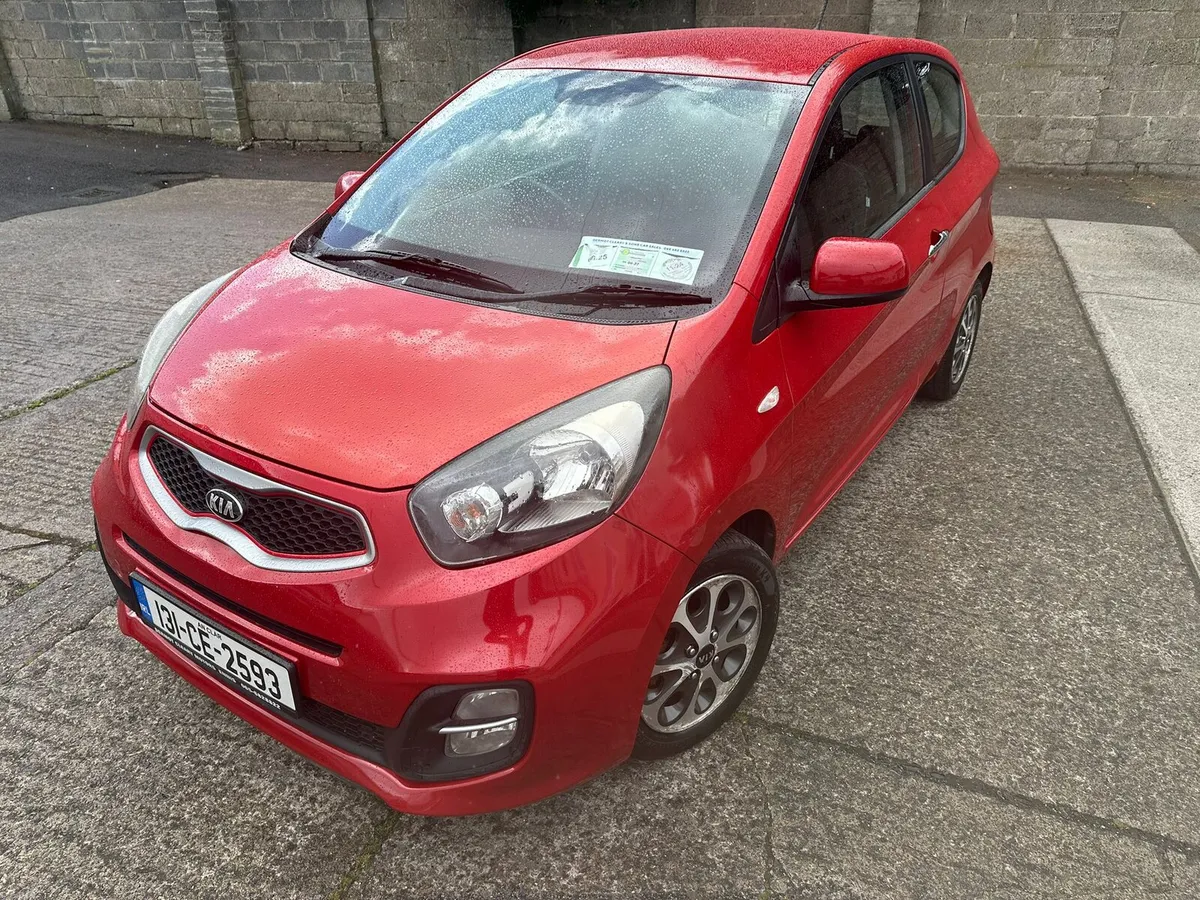 Kia picanto - Image 4