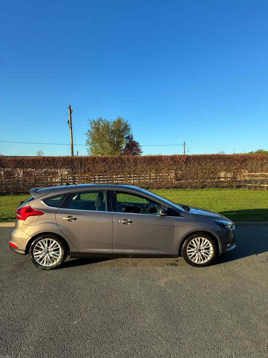 Ford Focus 2016 - Image 1