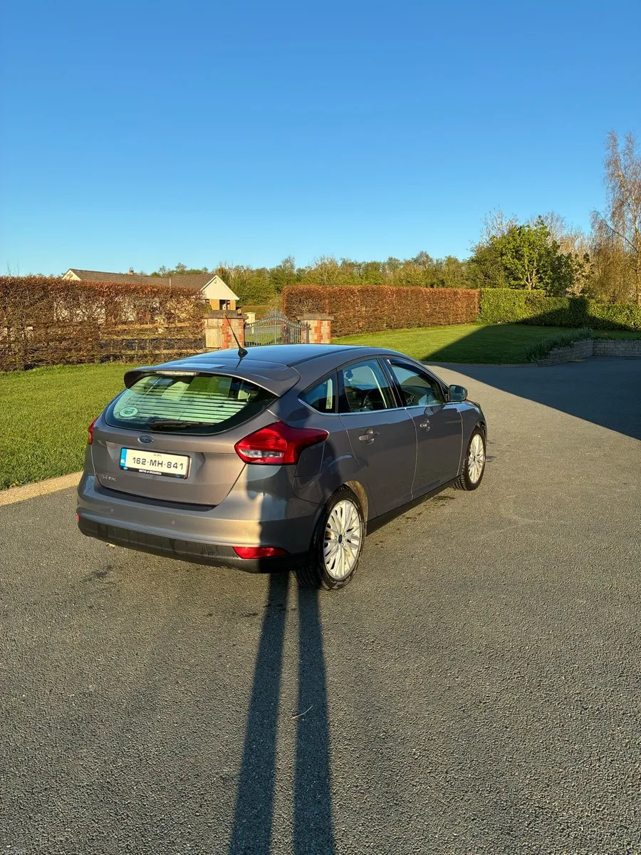 Ford Focus 2016 - Image 4