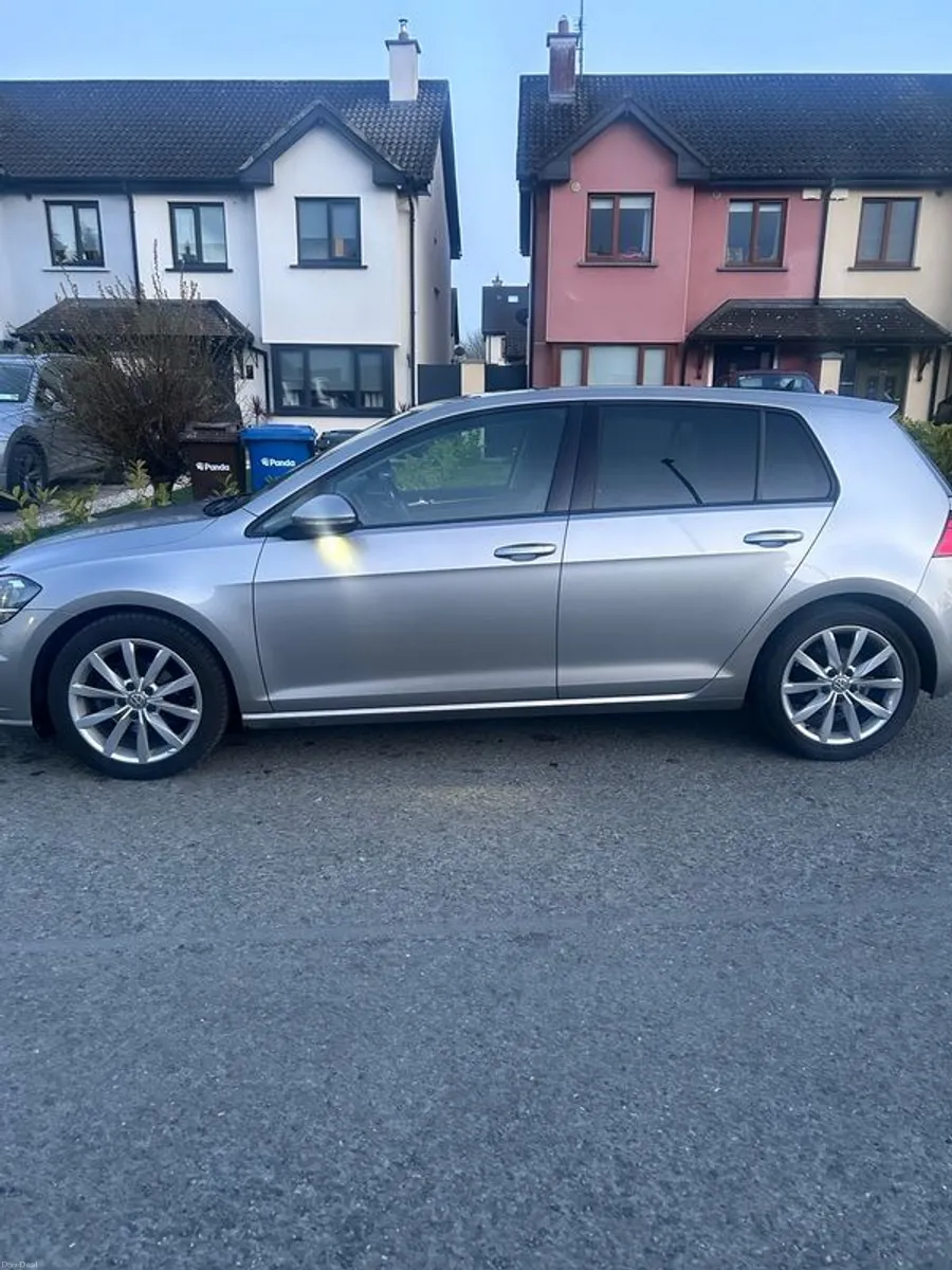 2018 Volkswagen Golf - Image 4