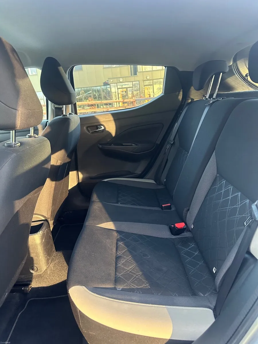 Nissan Micra 2022 - Image 3