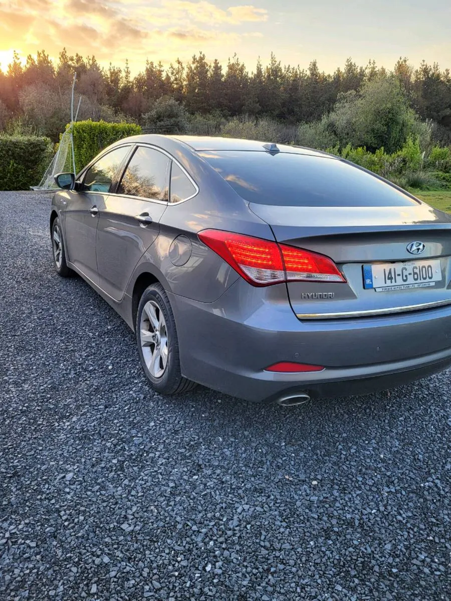 Hyundai i40 - Image 3