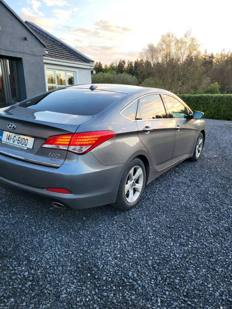 Hyundai i40 - Image 2