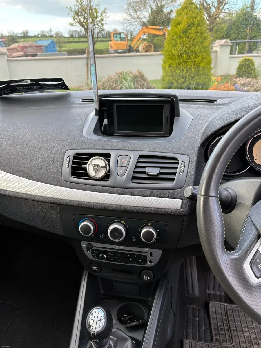 Renault Megane - Image 4