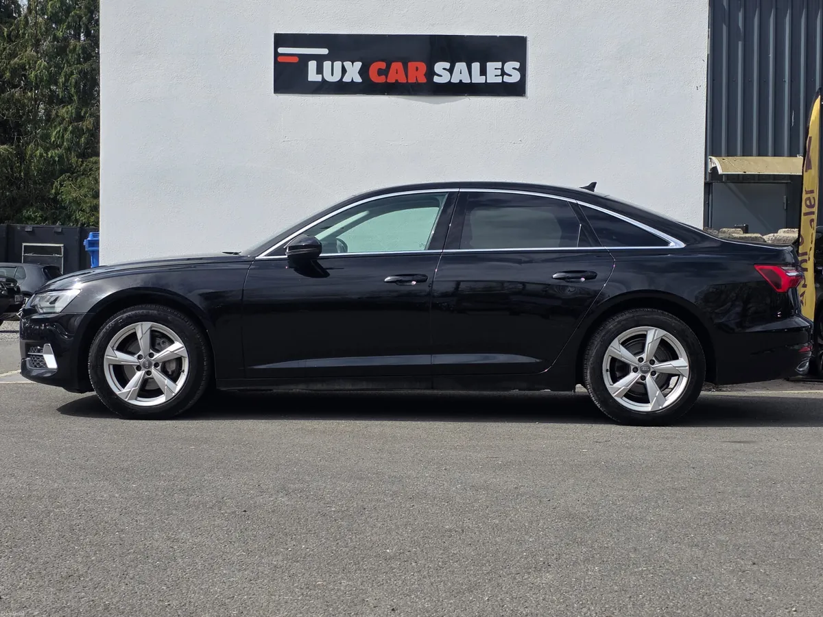 Audi A6 2019 - Image 3