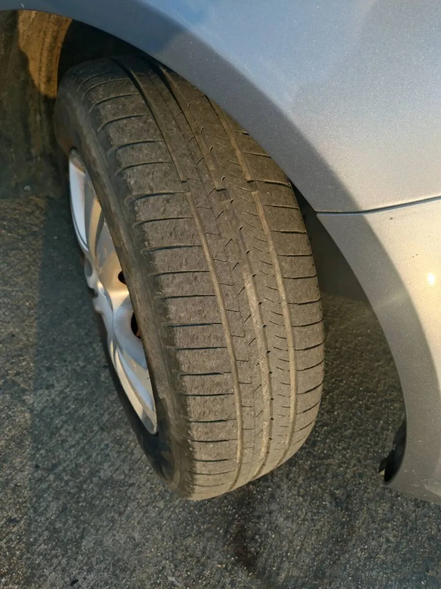 Opel Corsa 2010 1.2 Diesel NCT 02-27 - Image 6