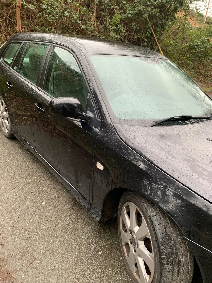 Saab 9-3 2010 - Image 3