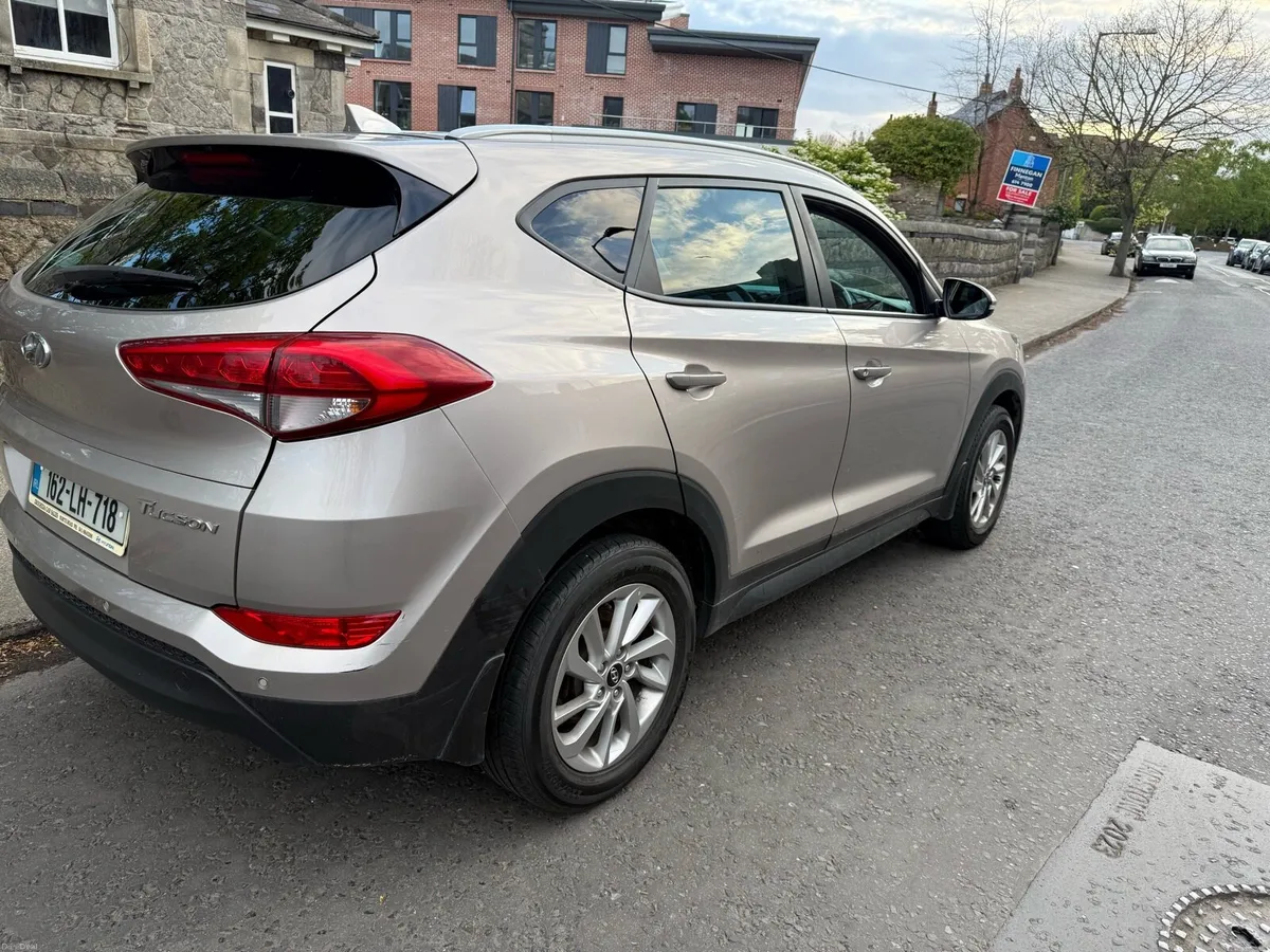 EXECUTIVE FULL LEATHER - Image 5