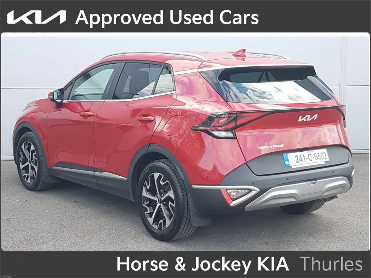Kia Sportage K3 Diesel 4.9% Finance Available - Image 4