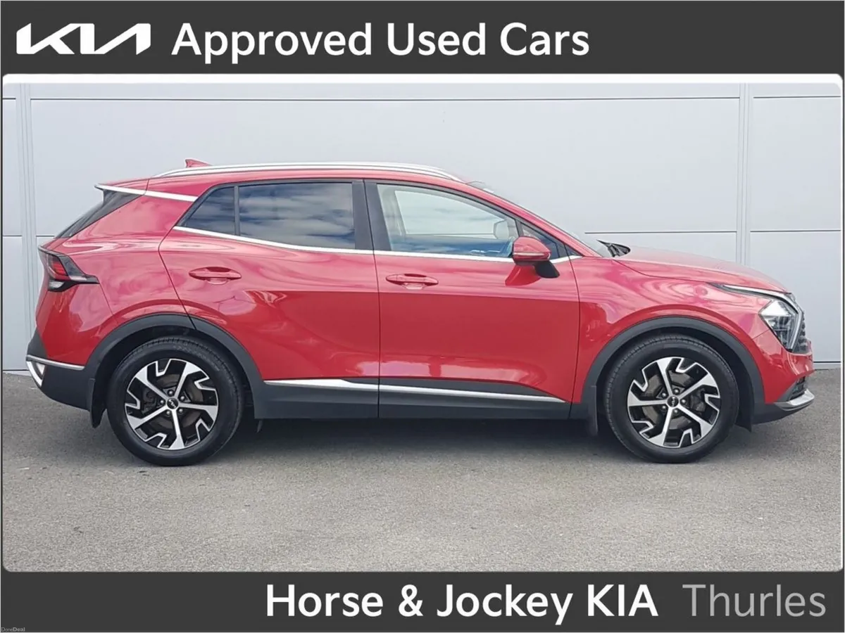 Kia Sportage K3 Diesel 4.9% Finance Available - Image 6
