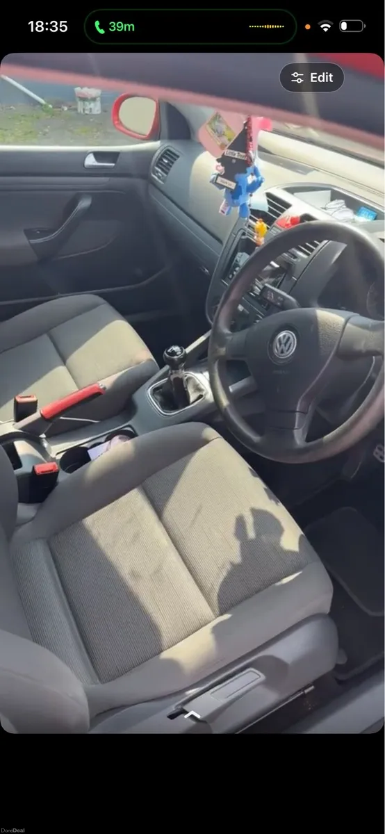 Vw golf - Image 3