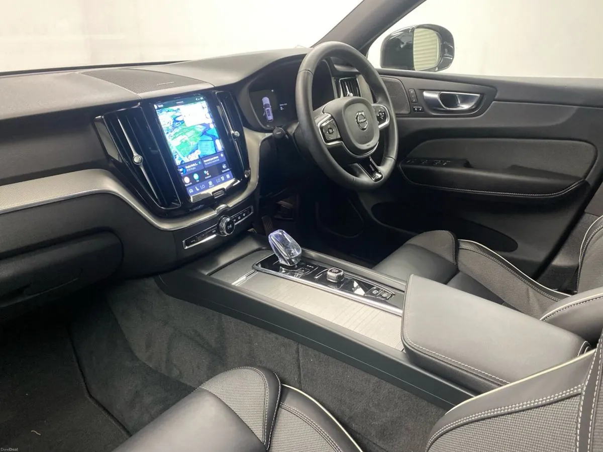Volvo XC60 *2 Year Selekt Warranty* T6 Plus Bright - Image 3