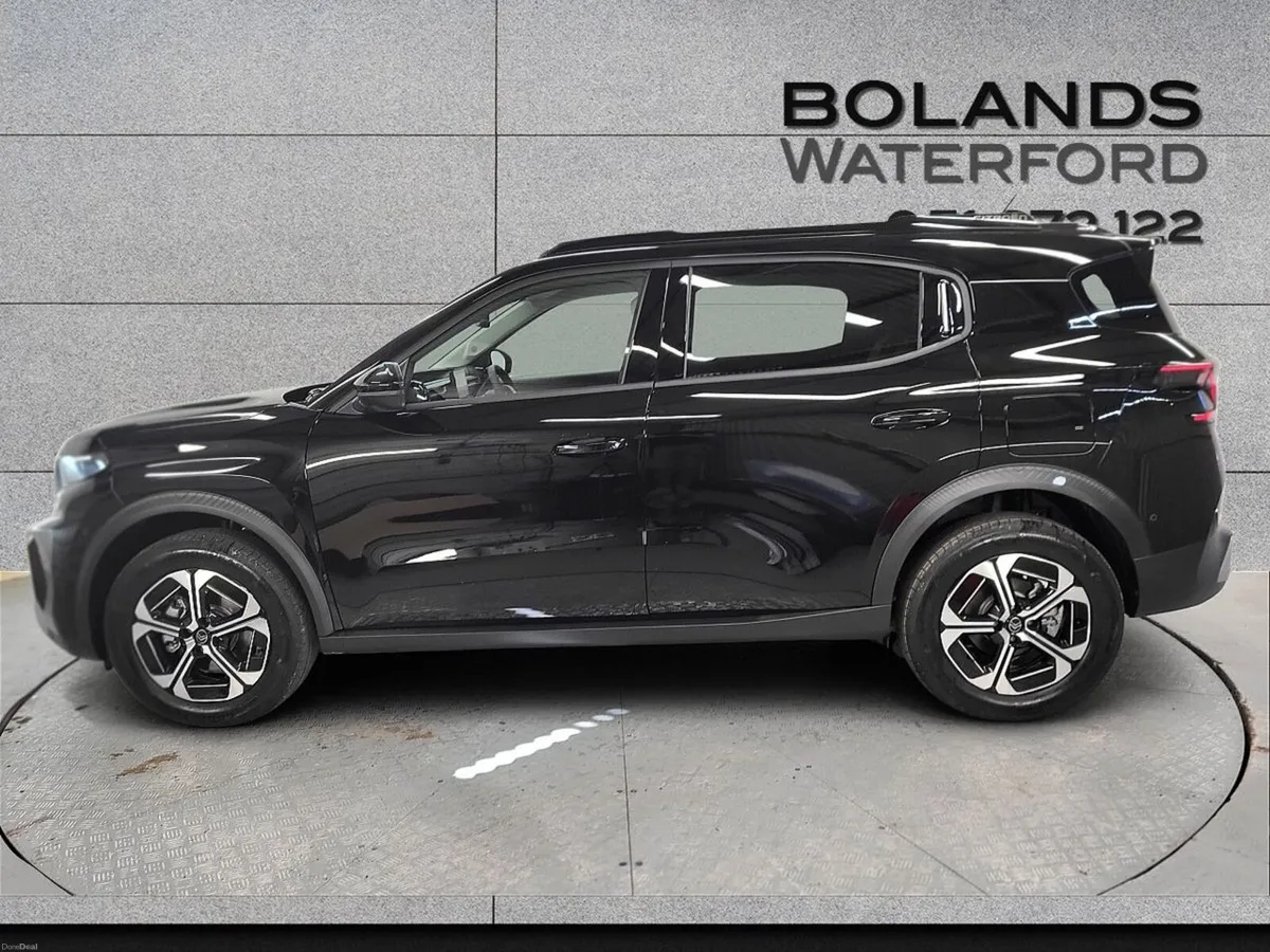 Citroen C3 Aircross e-C3 Aircross Max - Image 4