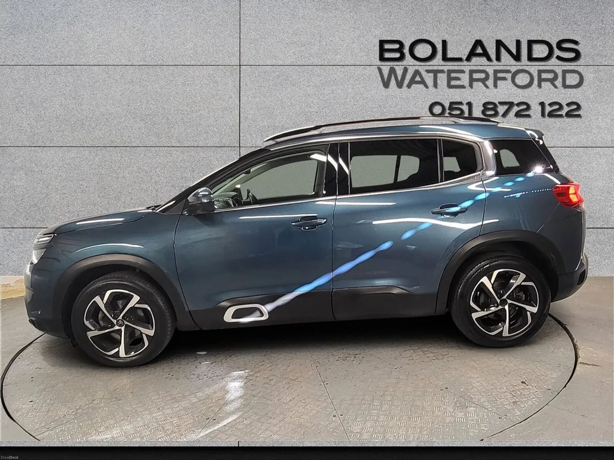 Citroen C5 Aircross FEEL Pack BlueHDi 130 From €76 - Image 3