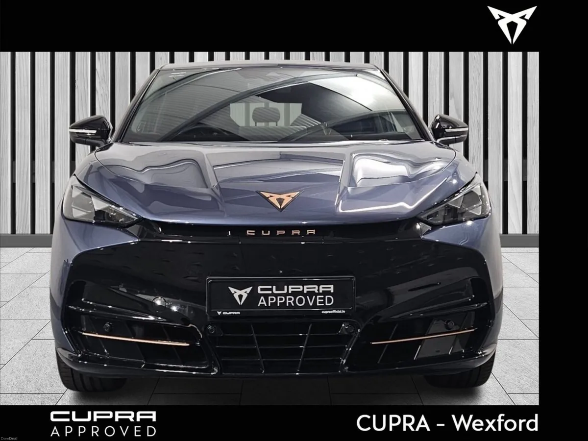 Cupra Tavascan TAVASCAN ENDURANCE 282HP (6) €87 PE - Image 3