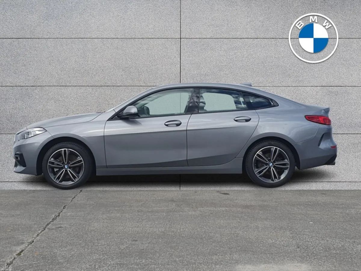 BMW 2-Series 218i Sport Gran Coupe - Image 3