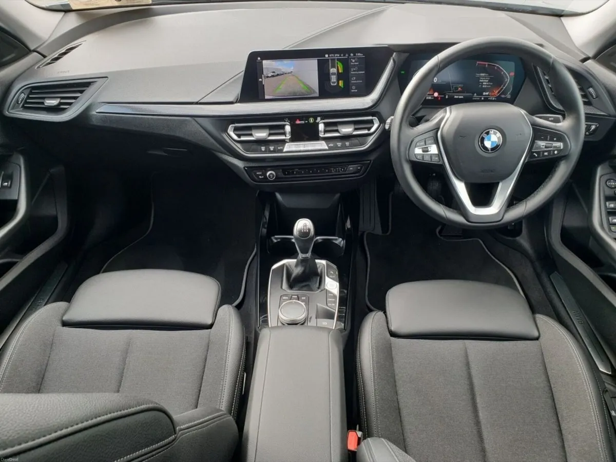 BMW 2-Series 218i Sport Gran Coupe - Image 4