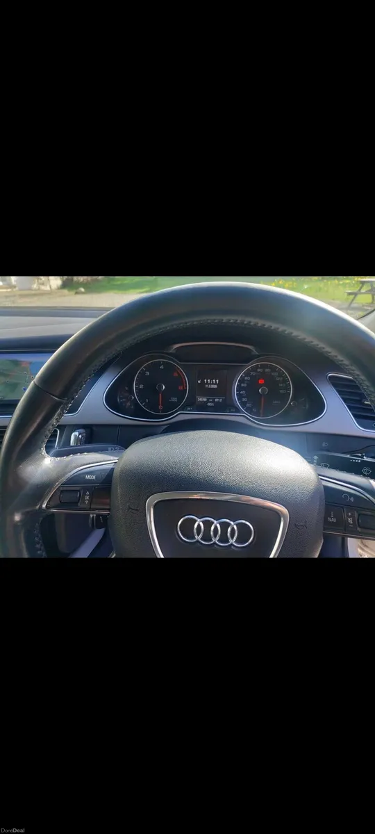 132 Audi A4 - Image 4