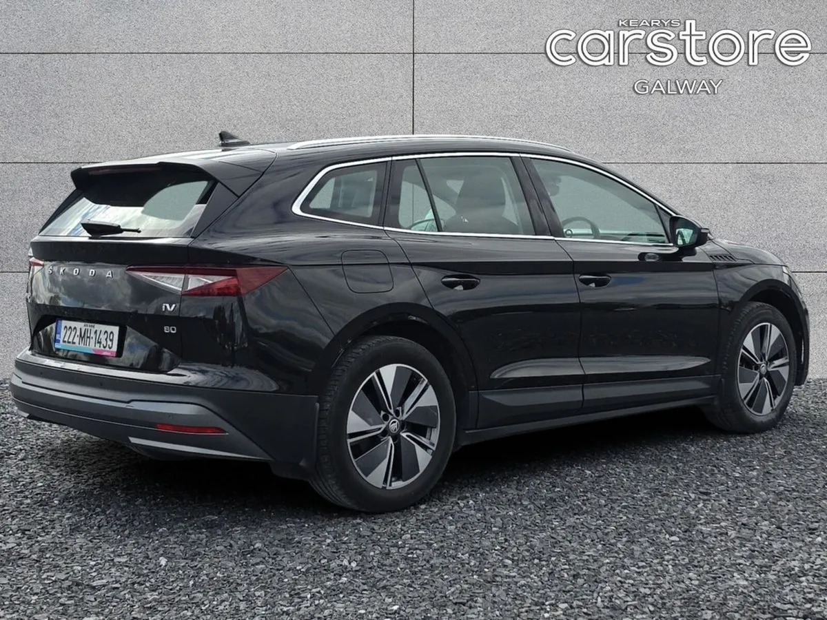 Skoda Enyaq iV 80 RWD - Image 3