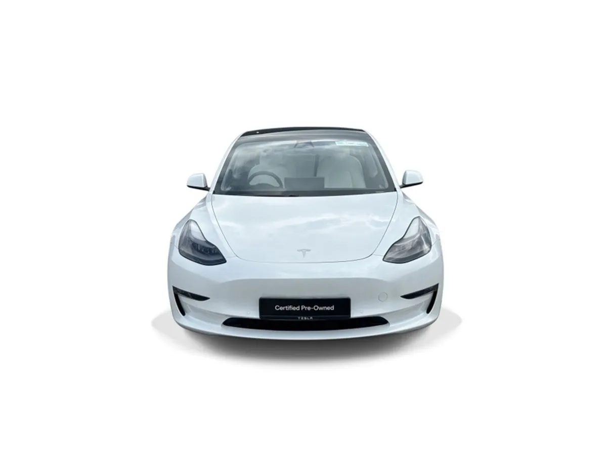 Tesla Model 3 Long Range All Wheel Drive - Image 2