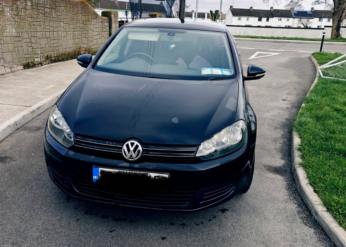 VW Golf - Image 3