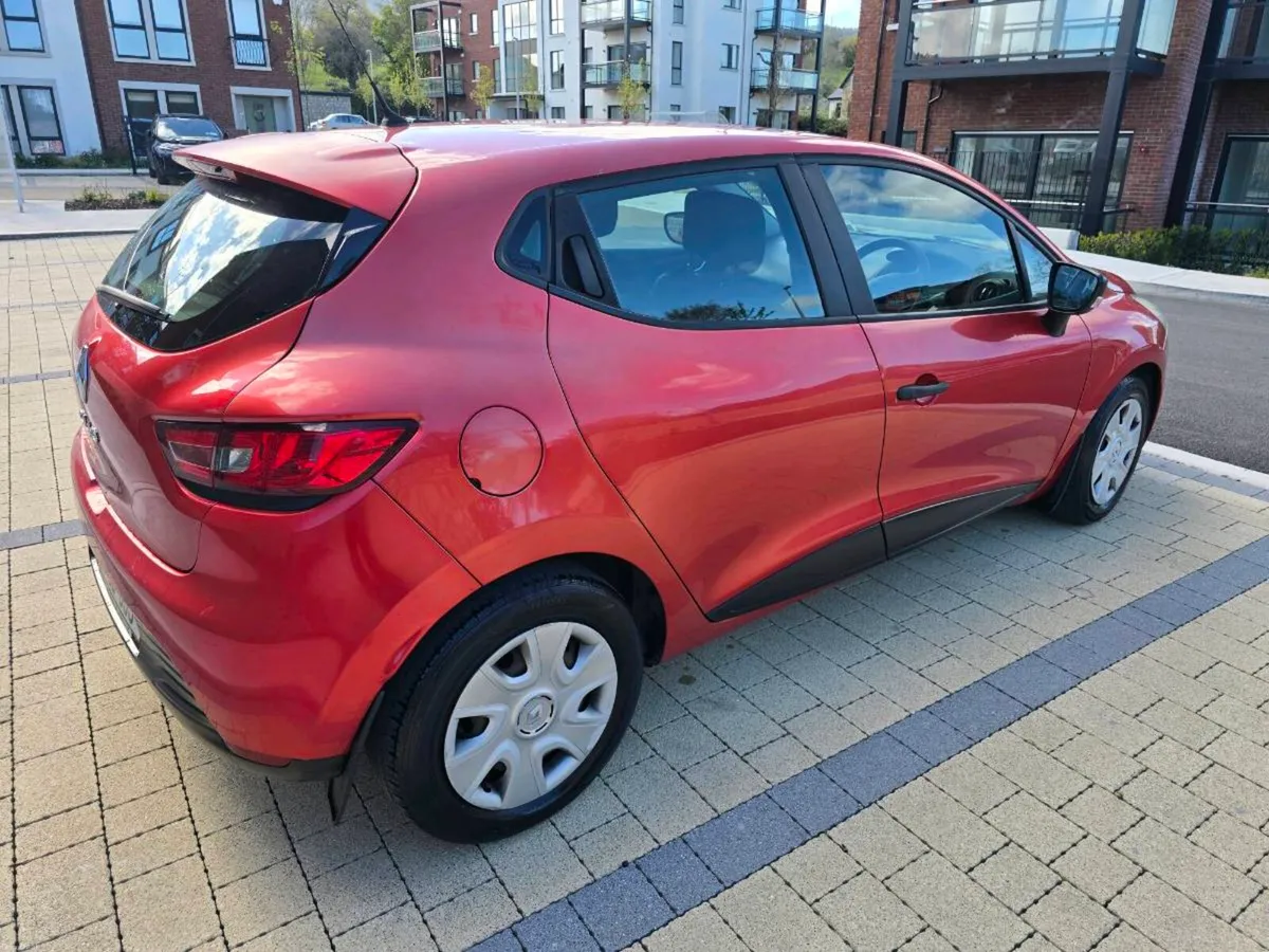 2013 CLIO / 1.1 / NCT, TAX & SERVICED! - Image 3