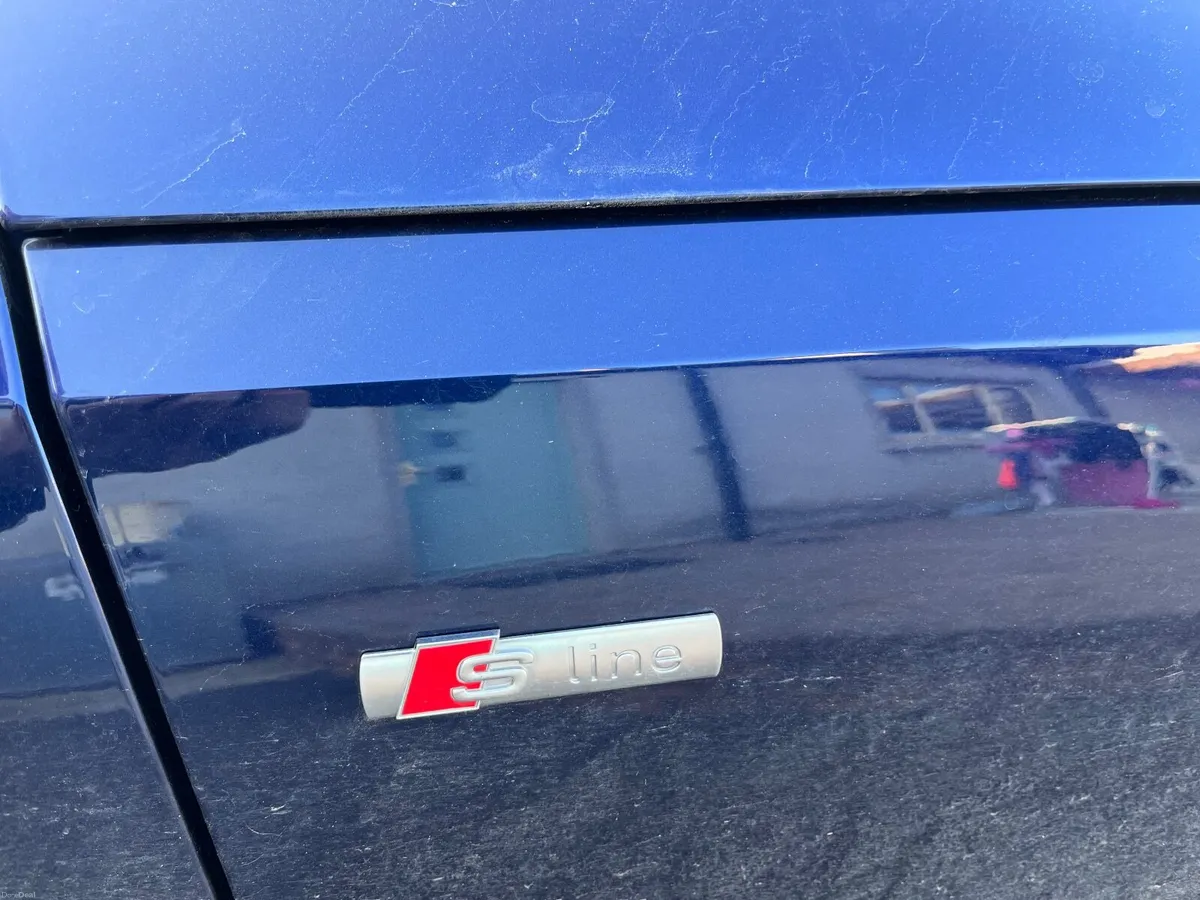 Audi A4 2021 - Image 4