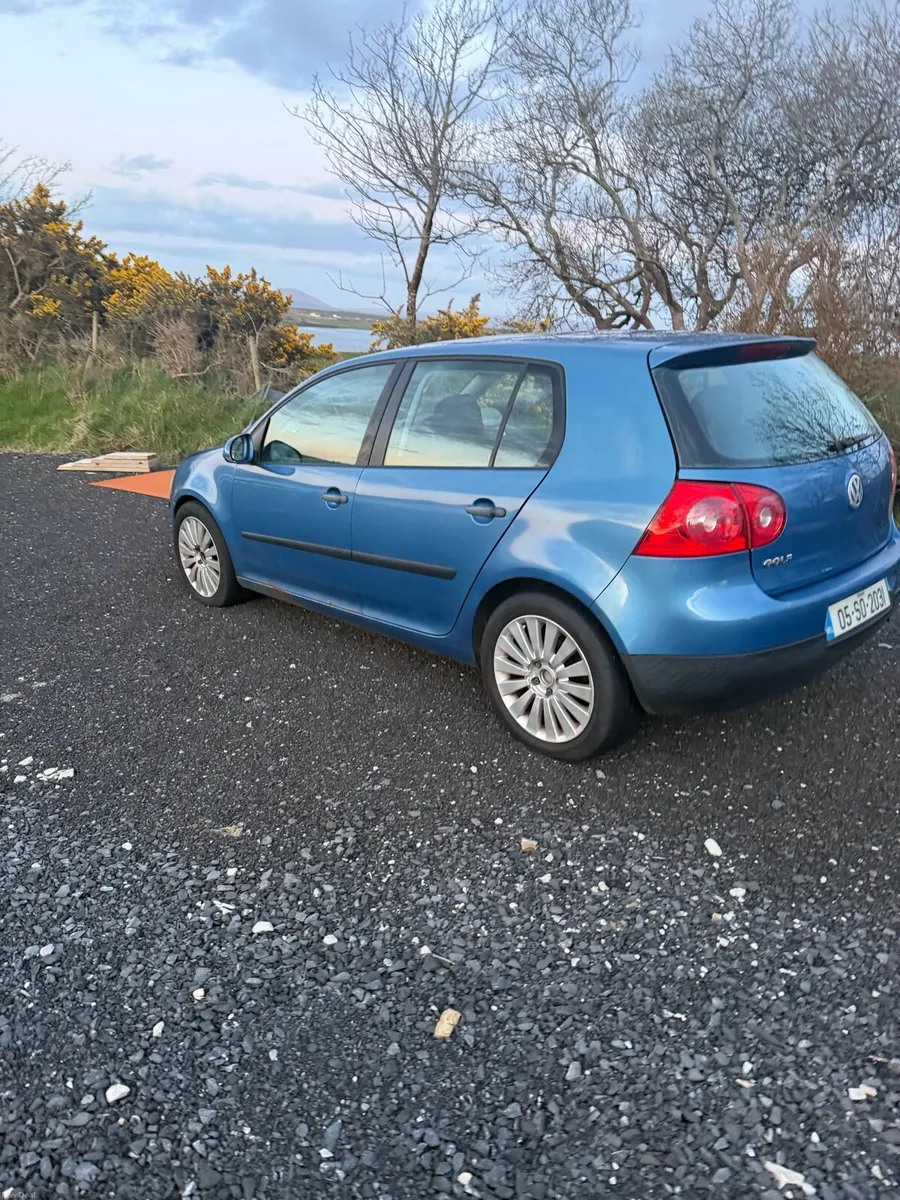 VW Golf 1.4 - Image 2