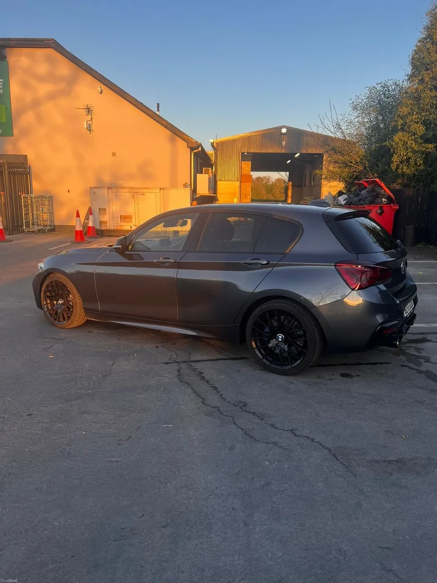 BMW M140i - Image 3