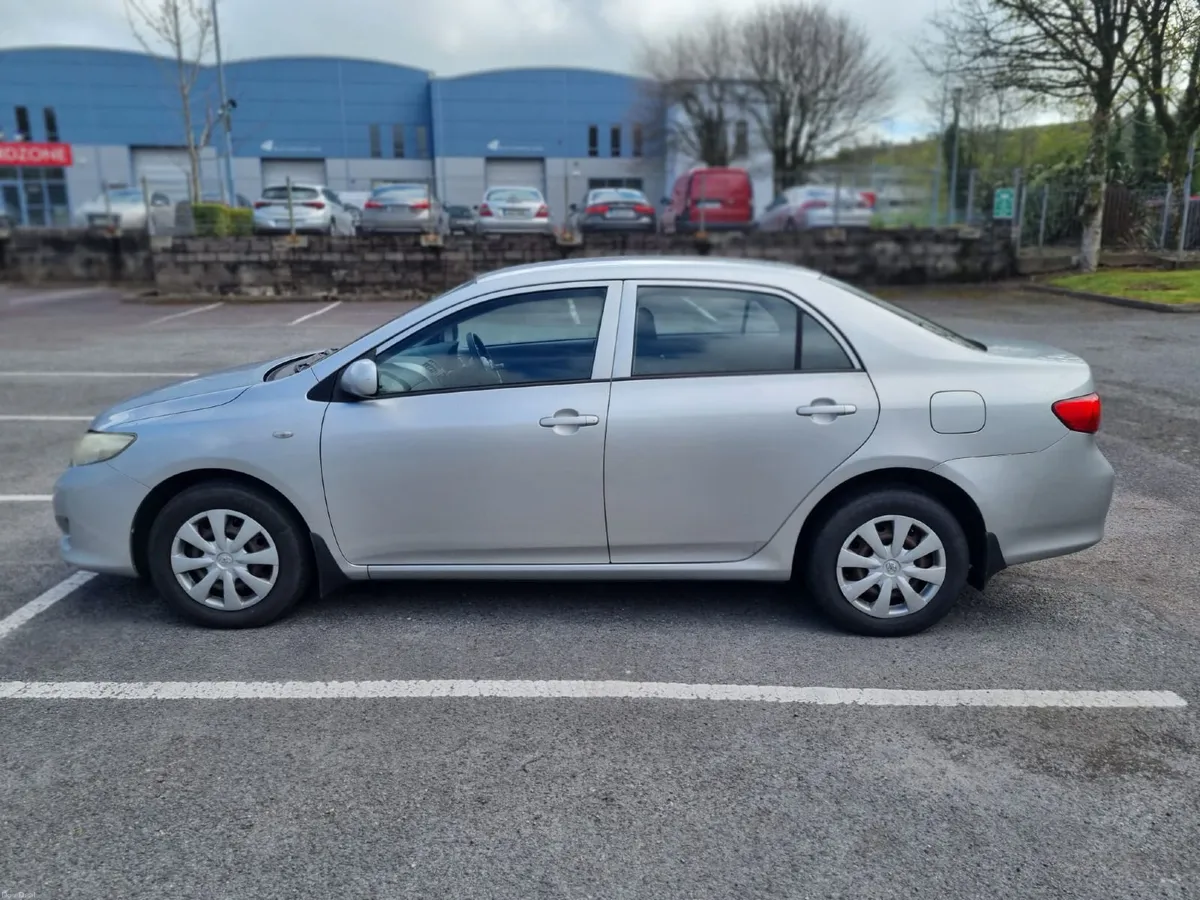2008 Toyota Corolla 1.4 Petrol // New Timing Chain - Image 2