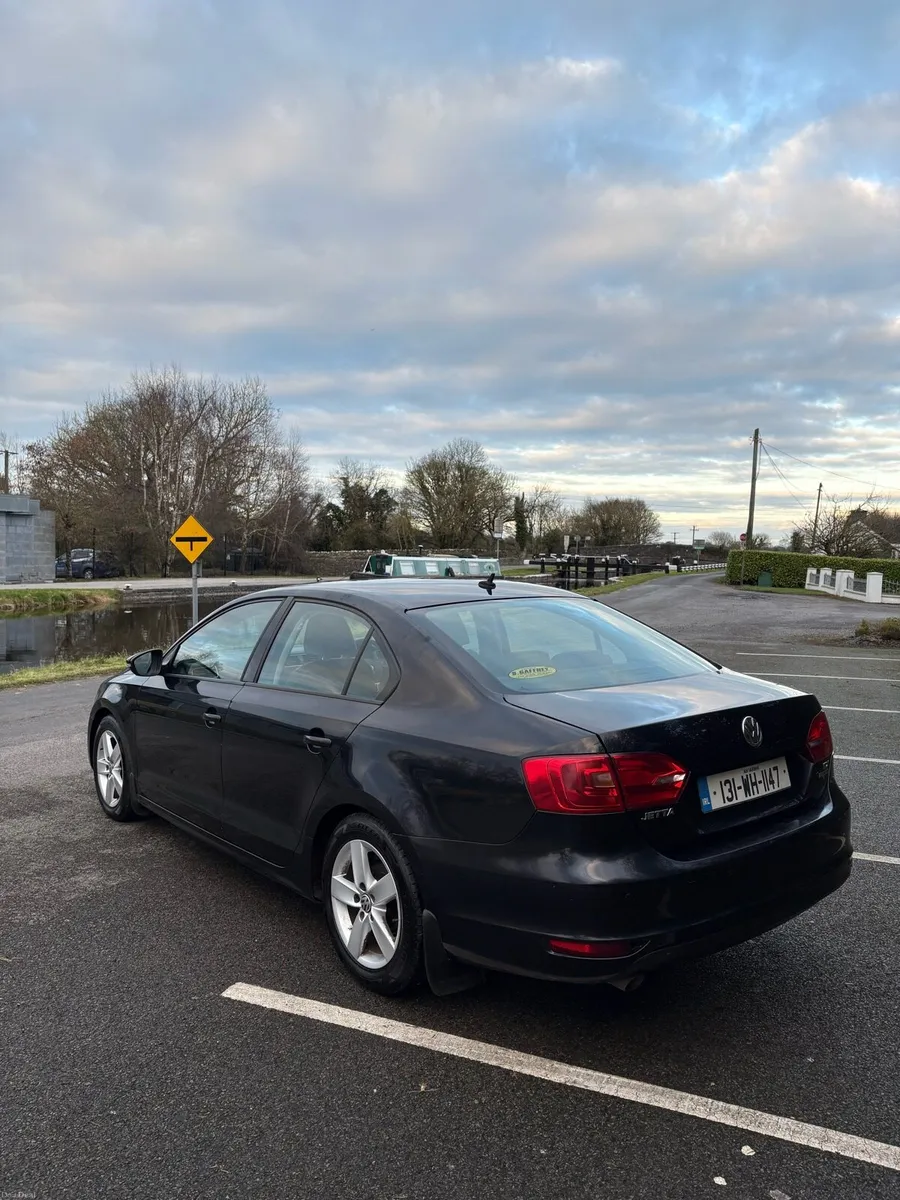 2013 Volkswagen Jetta❗️LOW MILES & NEW NCT❗️ - Image 3