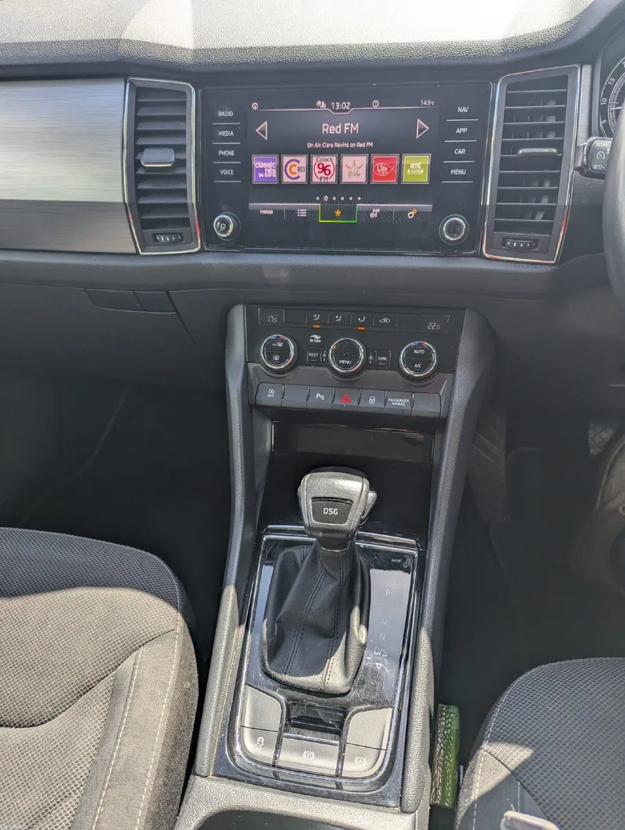 Skoda Kodiaq 2021 - Image 2