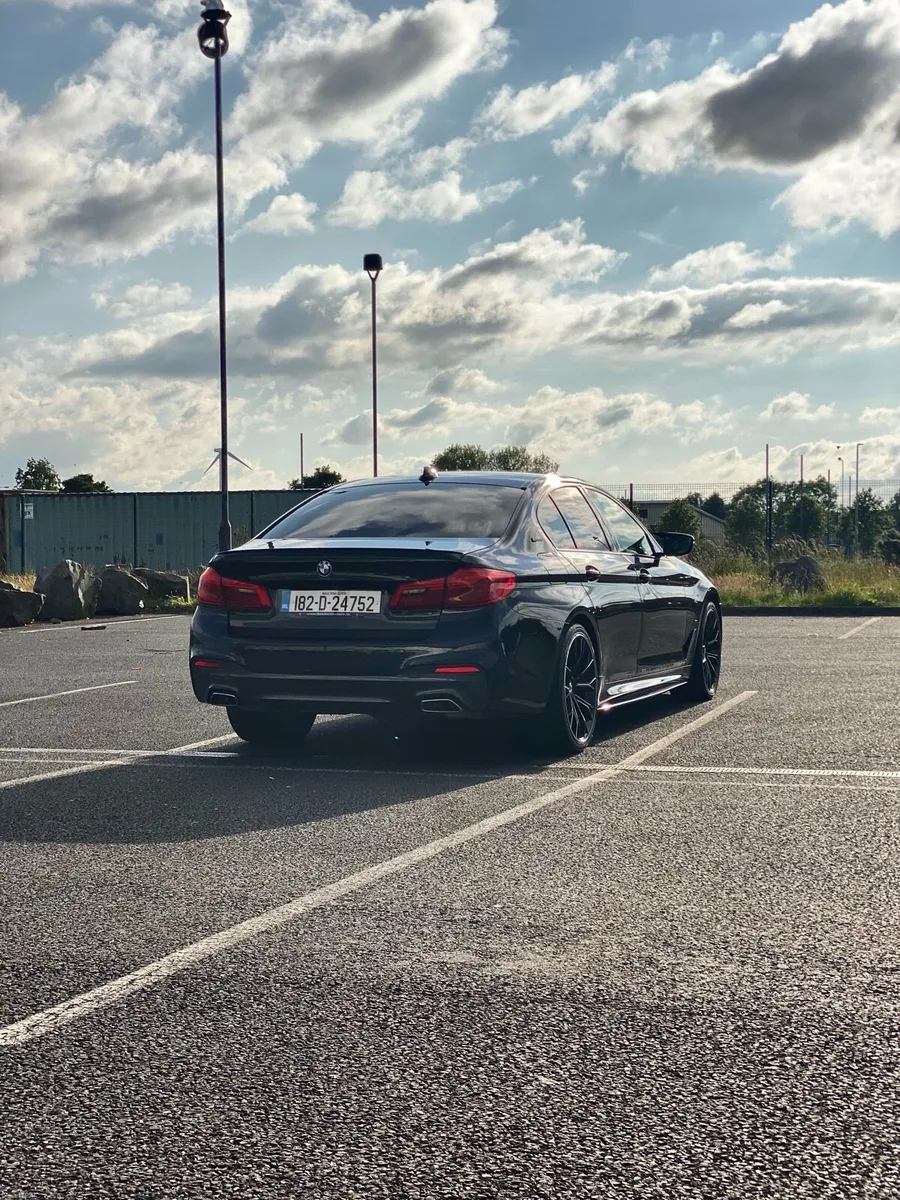 BMW 530e 110k.km iPerformance!!! - Image 3