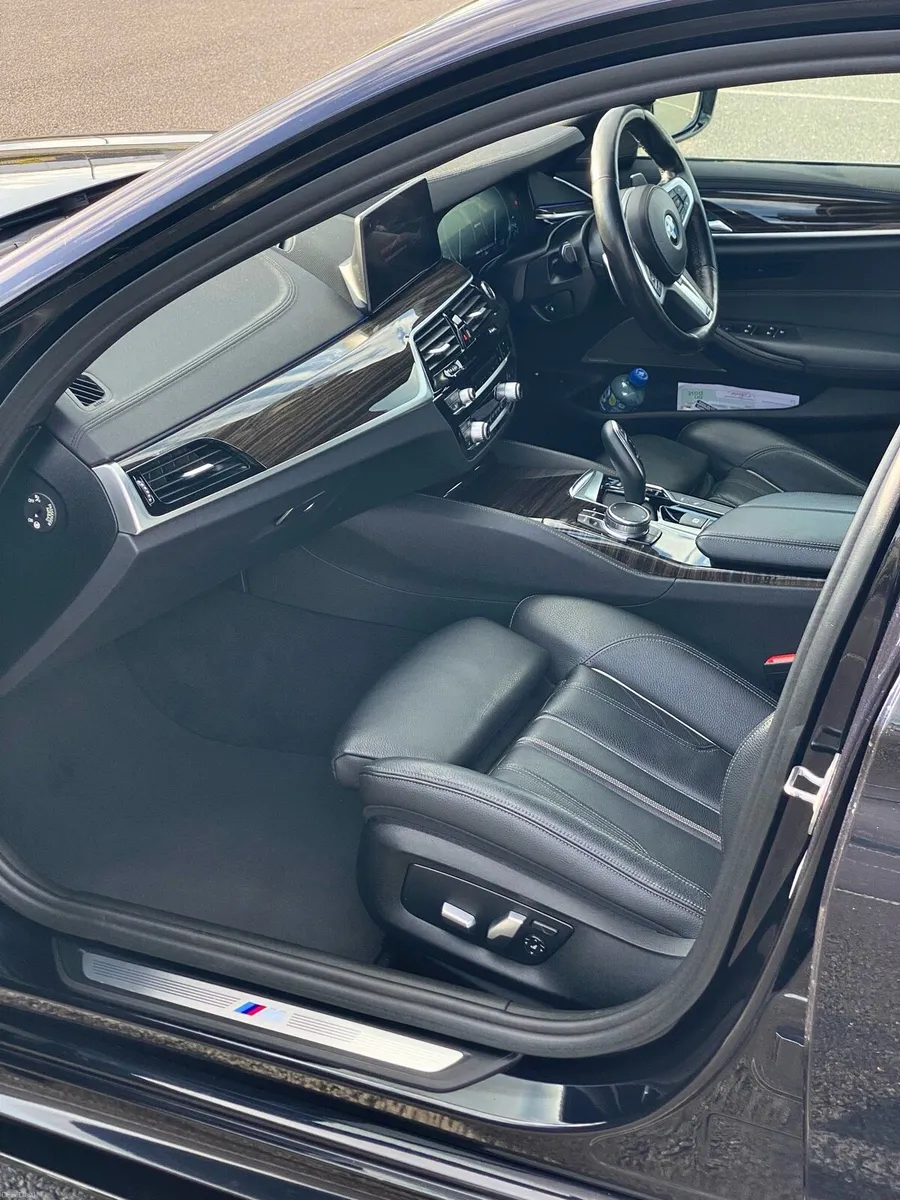 BMW 530e 110k.km iPerformance!!! - Image 5