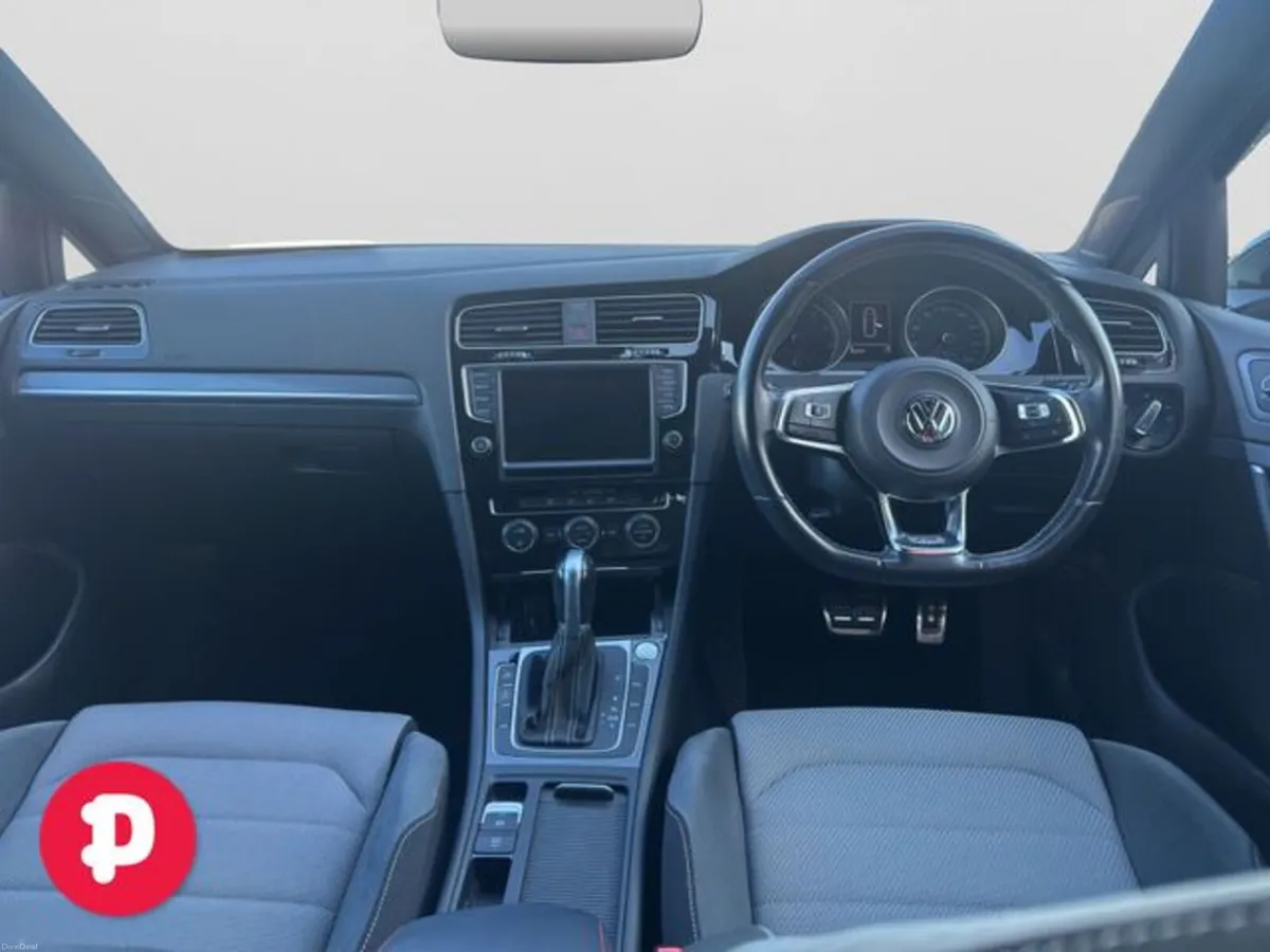 Volkswagen Golf 1.4 TSI R-Line Auto Estate - Strai - Image 4