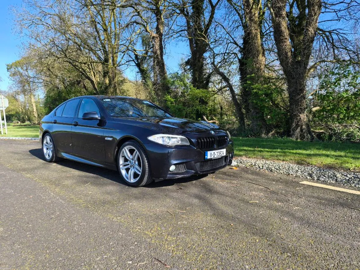 Bmw M-sport Automatic - Image 2