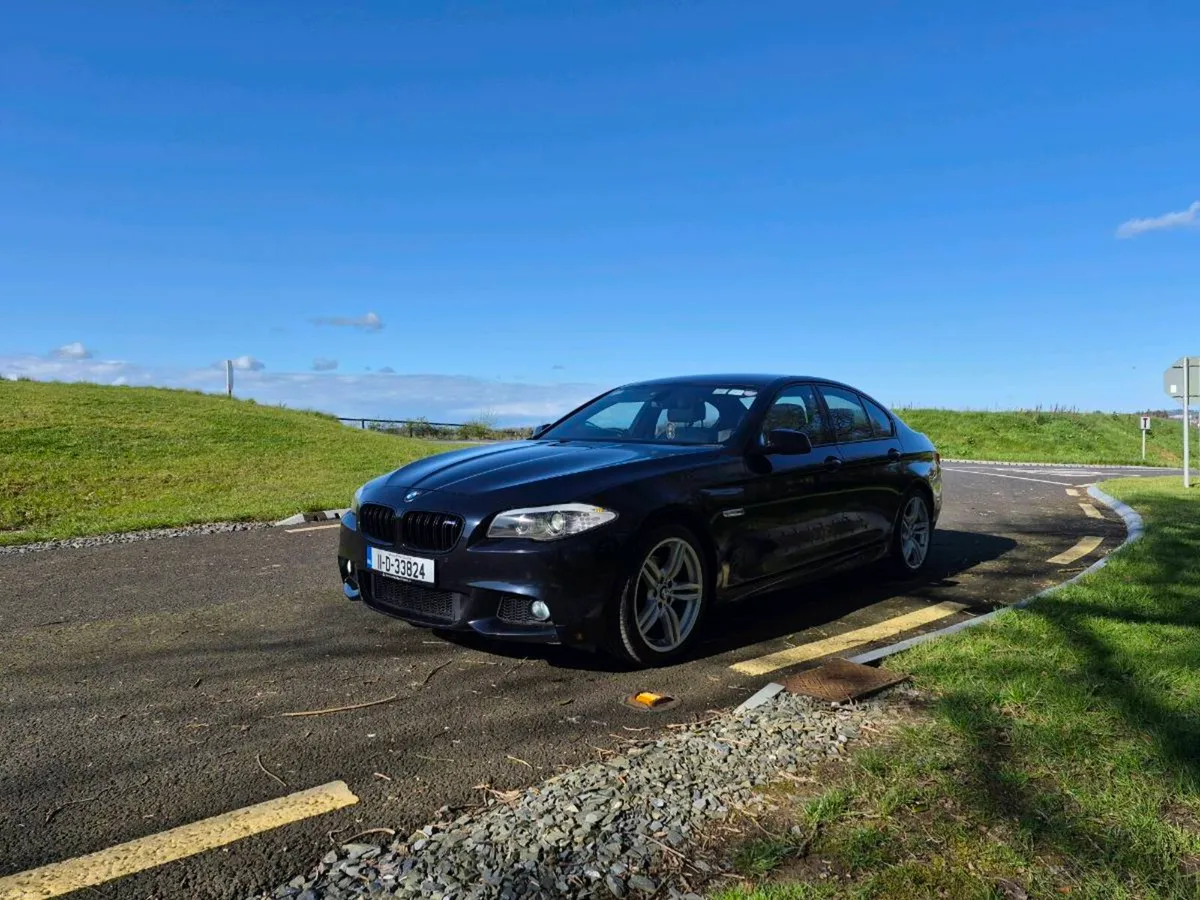 Bmw M-sport Automatic - Image 3