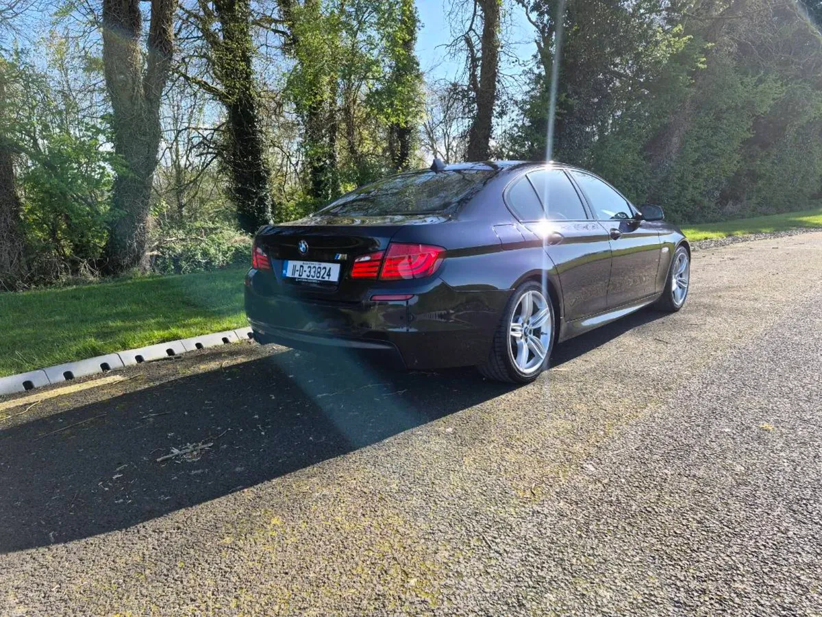 Bmw M-sport Automatic - Image 4