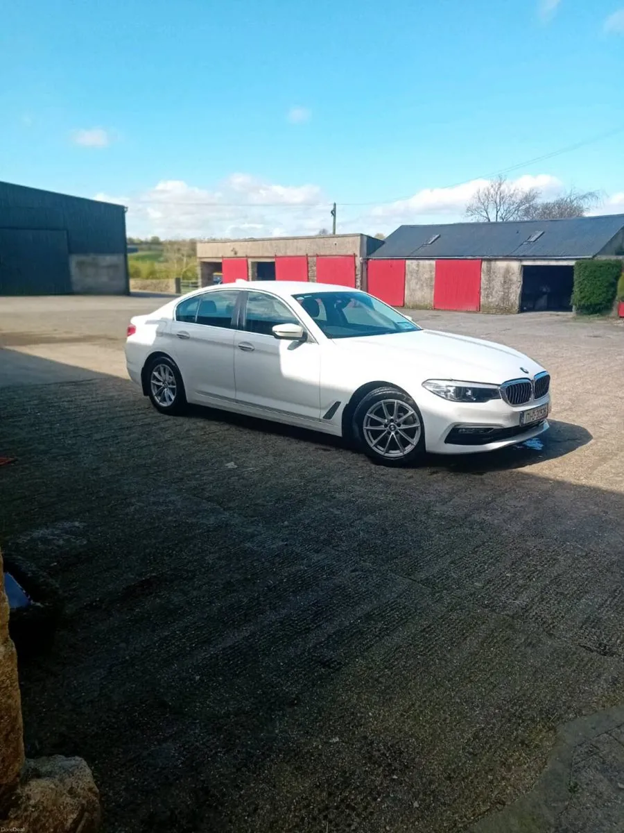 Bmw 520 diesel - Image 4