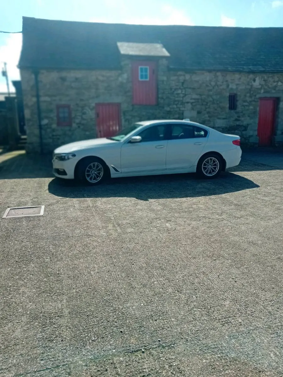 Bmw 520 diesel - Image 1