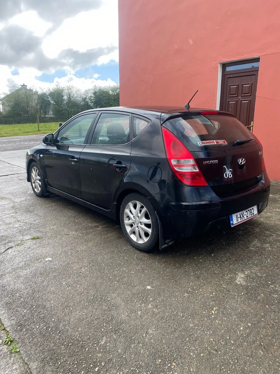 2011 Hyundai i30 - Image 3