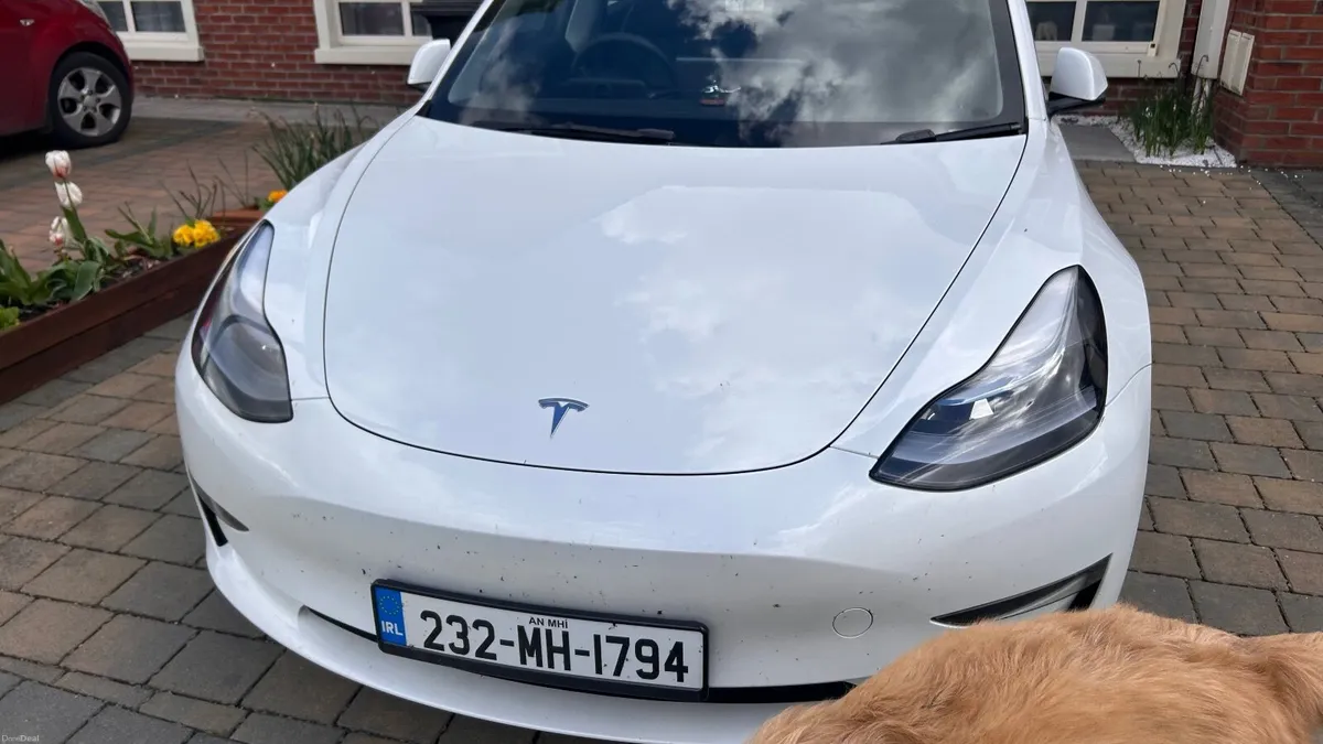 Tesla Model 3 2023 - Image 2