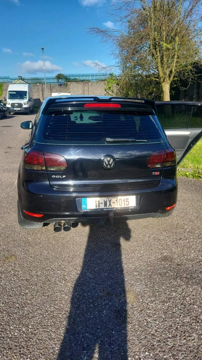 Vw golf - Image 3