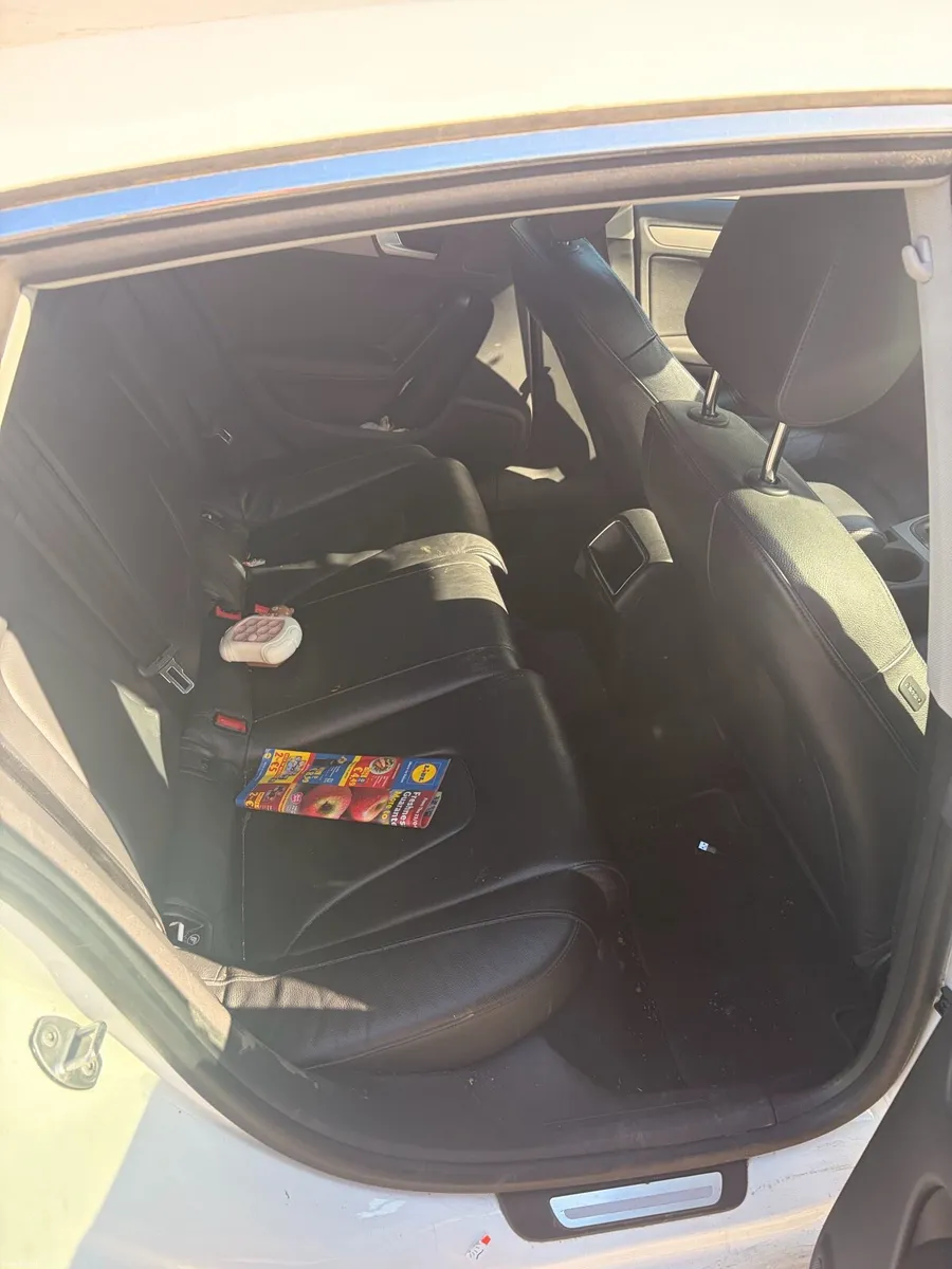 Audi A5 2012 - Image 4