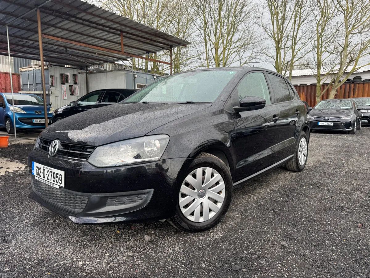 Volkswagen Polo Automatic - Image 2