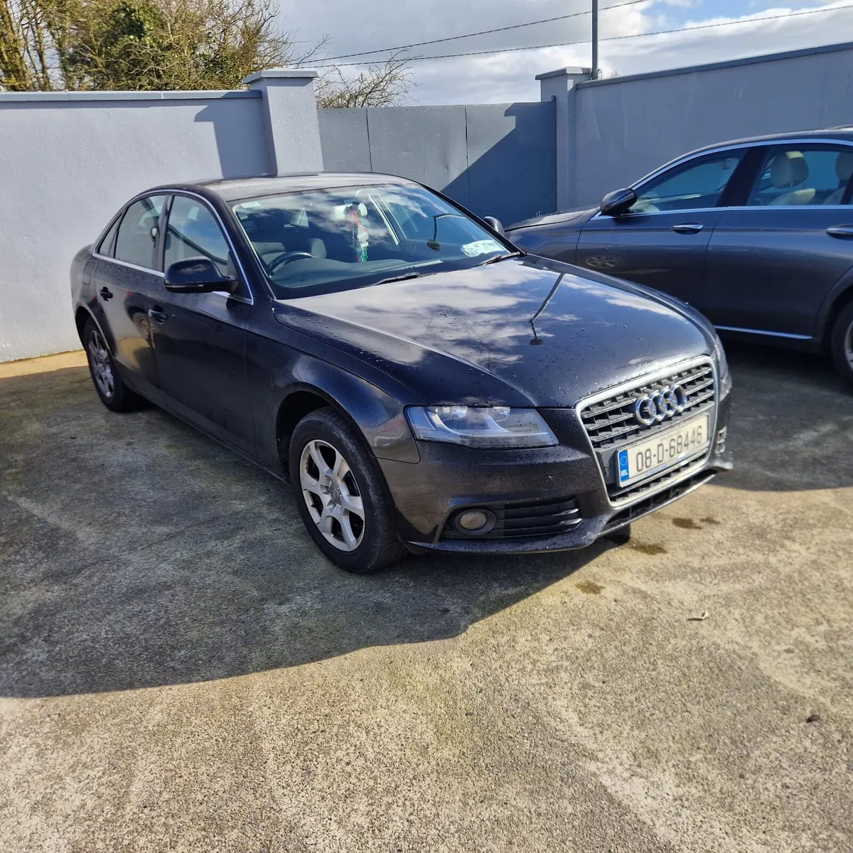 Audi A4 b8 - Image 1